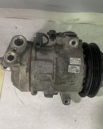 2017 Chevy SS Sedan AC A/C Compressor Air Conditioner OEM