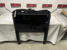 2016 Chevy SS Sedan Complete Sunroof Sun Moon Roof Assembly OEM - Day's Parts Yard