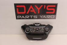2015 Chevy SS Sedan HVAC Heat & A/C Controls OEM - Day's Parts Yard