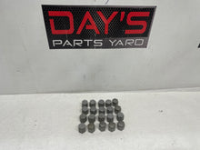 2005 Pontiac GTO Lug Nut Covers Set 20 OEM - Day's Parts Yard