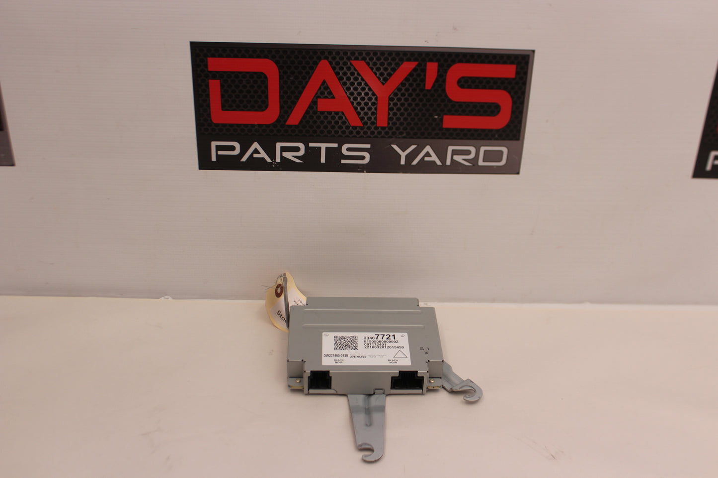 2016 Cadillac CTS-V Camera Video Processor Module OEM