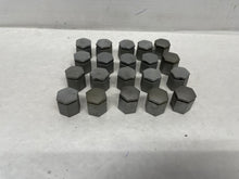 2005 Pontiac GTO Lug Nut Covers Set 20 OEM - Day's Parts Yard