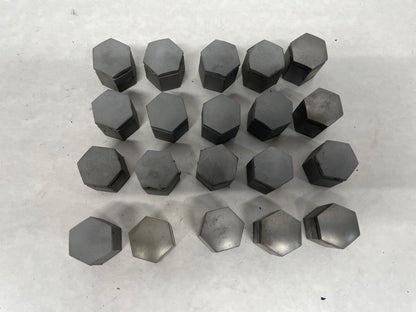 2005 Pontiac GTO Lug Nut Covers Set 20 OEM - Day's Parts Yard