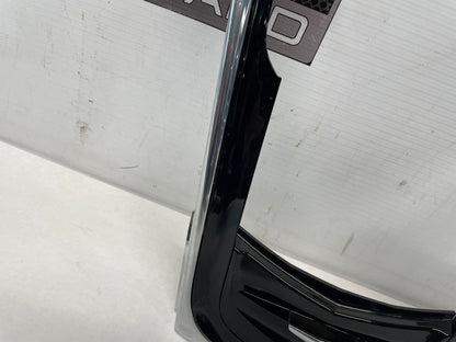 2018 Cadillac Escalade Radio Display Screen Bezel Panel Trim OEM - Day's Parts Yard