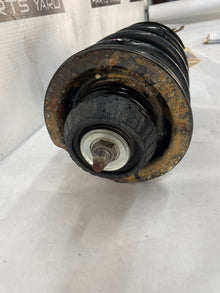 2009 Pontiac G8 GT LH Driver Front Suspension Strut Assembly OEM