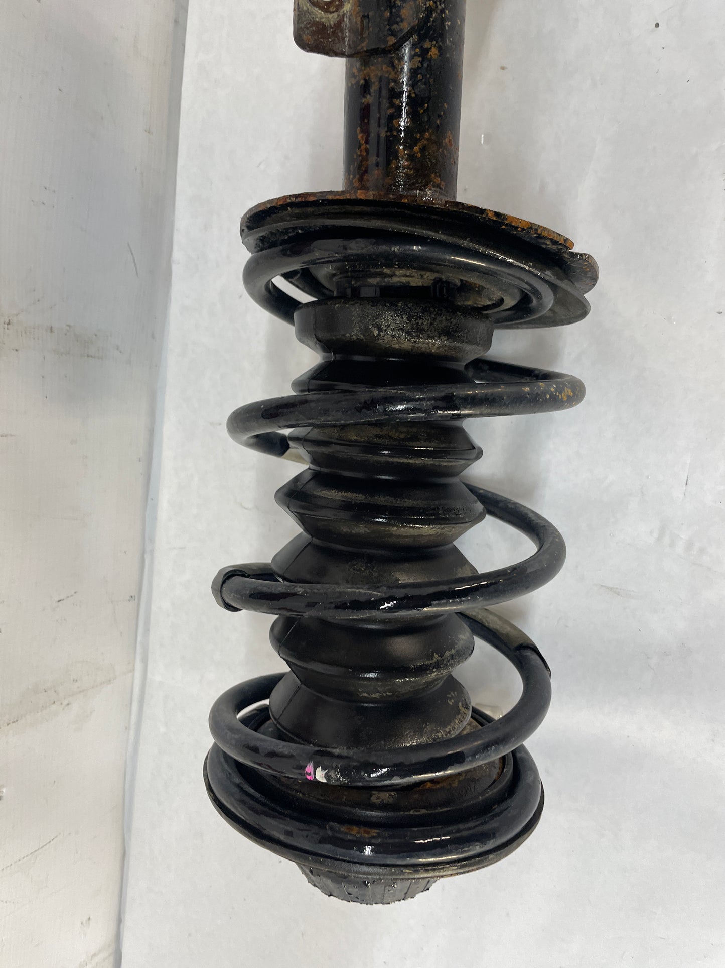 2009 Pontiac G8 GT LH Driver Front Suspension Strut Assembly OEM