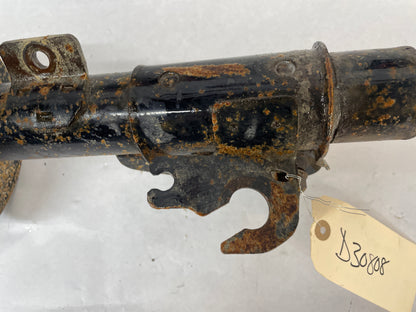 2009 Pontiac G8 GT LH Driver Front Suspension Strut Assembly OEM