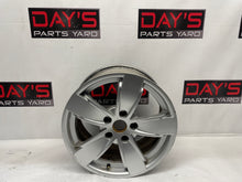 2006 Pontiac GTO  Factory OEM Wheel 17X8 - Day's Parts Yard
