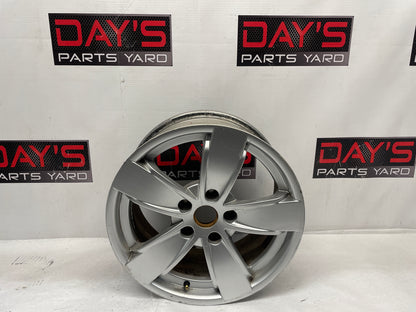 2006 Pontiac GTO  Factory OEM Wheel 17X8 - Day's Parts Yard