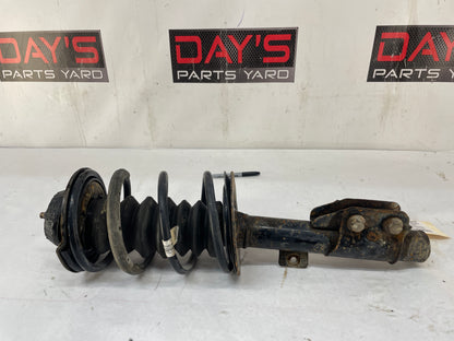 2009 Pontiac G8 GT LH Driver Front Suspension Strut Assembly OEM