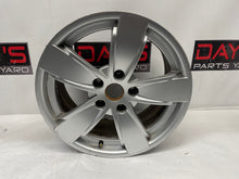 2006 Pontiac GTO  Factory OEM Wheel 17X8 - Day's Parts Yard