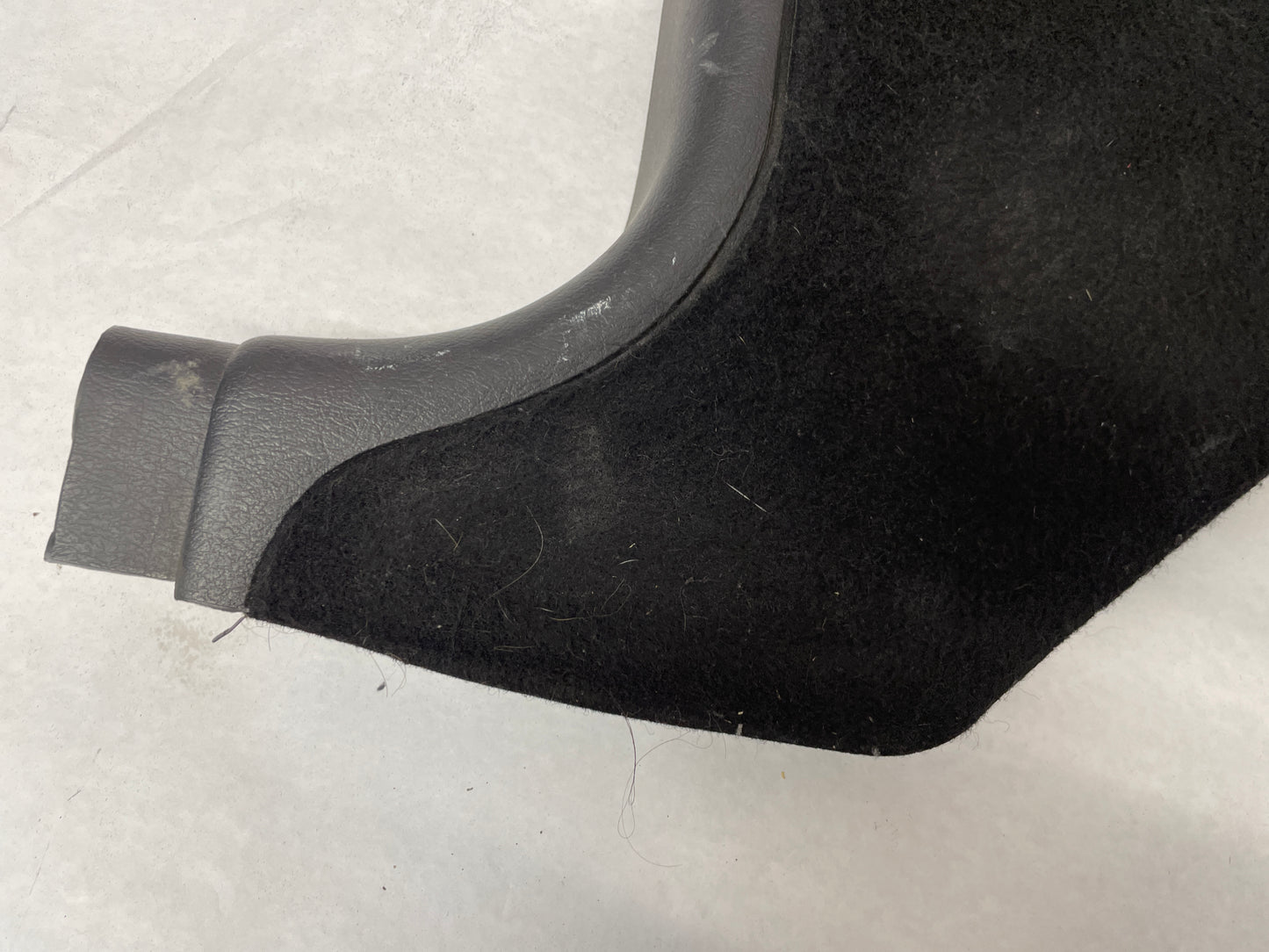 2004 Pontiac GTO RH & LH Interior Kick Panel Trim Molding OEM - Day's Parts Yard