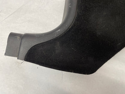 2004 Pontiac GTO RH & LH Interior Kick Panel Trim Molding OEM - Day's Parts Yard