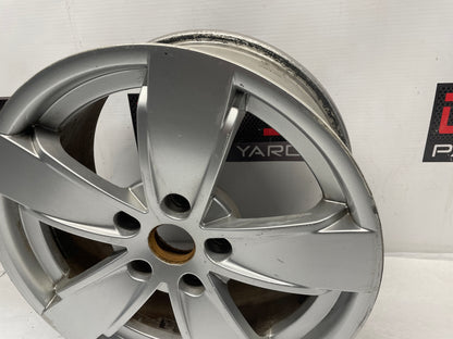 2006 Pontiac GTO  Factory OEM Wheel 17X8 - Day's Parts Yard