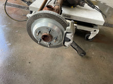 1999 Chevy Camaro Z28 SS Rear End Rearend Carrier Axle Differential 3.23 LSD OEM