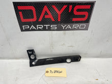 2005 Pontiac GTO RH Passenger Front Bumper Fascia Fender Guide Brackets OEM - Day's Parts Yard