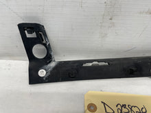 2005 Pontiac GTO RH Passenger Front Bumper Fascia Fender Guide Brackets OEM - Day's Parts Yard