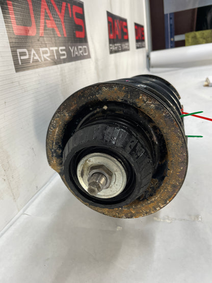 2009 Pontiac G8 GT RH Passenger Front Suspension Strut Assembly OEM