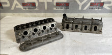 0821 0823 Ported Cylinder Heads w/ Upgraded Valve Springs - Day's Parts Yard