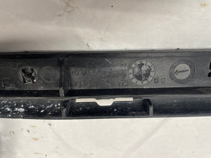 2005 Pontiac GTO RH Passenger Front Bumper Fascia Fender Guide Brackets OEM - Day's Parts Yard