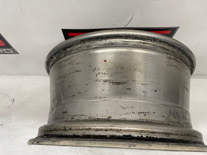 2006 Pontiac GTO  Factory OEM Wheel 17X8 - Day's Parts Yard