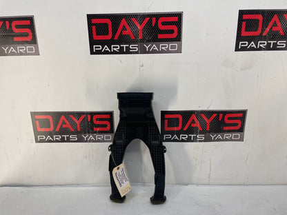 2009 Pontiac G8 GT HVAC Rear Floor Center Console Air Vent Duct OEM - Day's Parts Yard