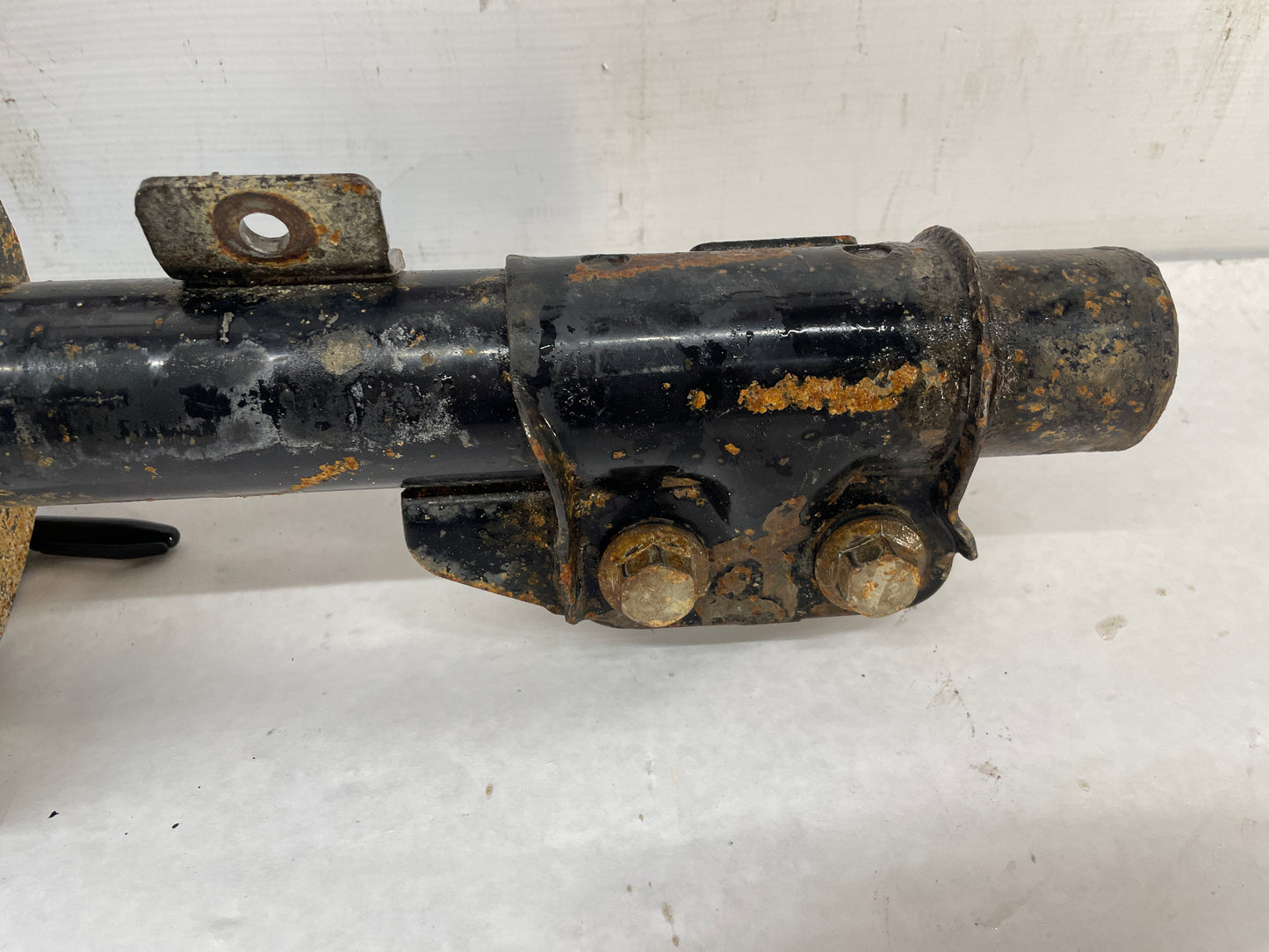 2009 Pontiac G8 GT RH Passenger Front Suspension Strut Assembly OEM