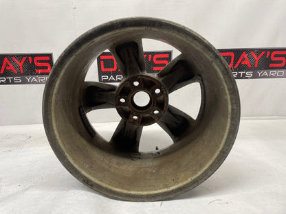 2006 Pontiac GTO  Factory OEM Wheel 17X8 - Day's Parts Yard