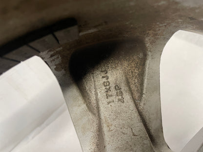 2006 Pontiac GTO  Factory OEM Wheel 17X8 - Day's Parts Yard
