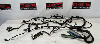 2004 Pontiac GTO Engine Motor Automatic Transmission Wire Wiring Harness OEM