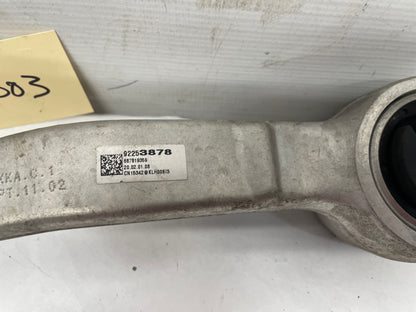 2016 Chevy SS Sedan RH Passenger Front Suspension Lower Control Arm Link OEM - Day's Parts Yard