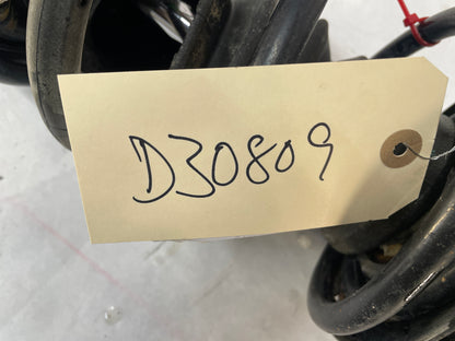 2009 Pontiac G8 GT RH Passenger Front Suspension Strut Assembly OEM