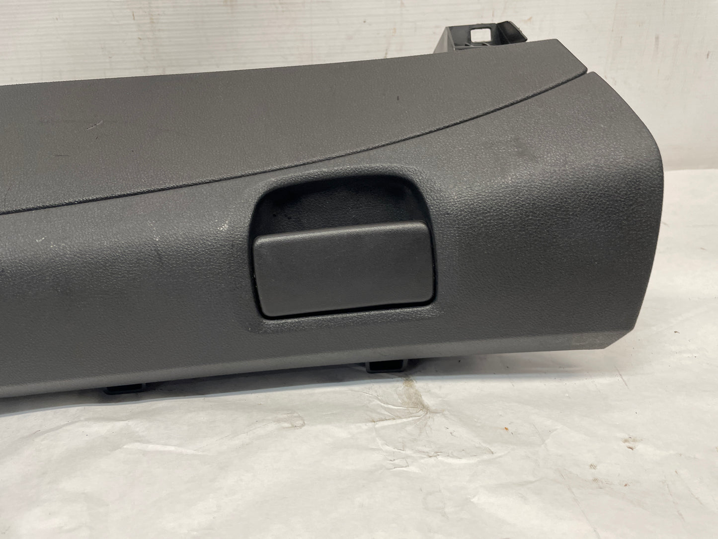 2013 Chevy Caprice Glove Box Compartment Door OEM - Day's Parts Yard