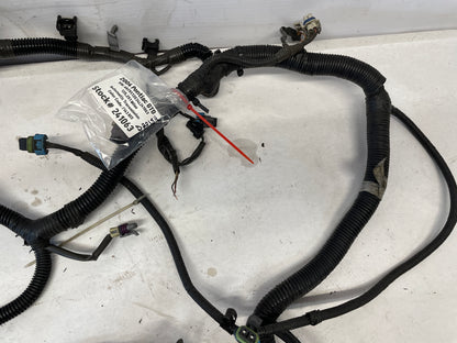 2004 Pontiac GTO Engine Motor Automatic Transmission Wire Wiring Harness OEM