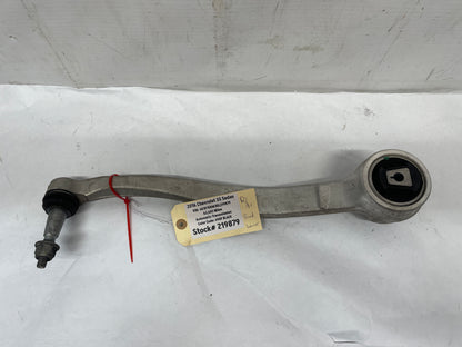 2016 Chevy SS Sedan RH Passenger Front Suspension Lower Control Arm Link OEM - Day's Parts Yard
