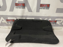 2014 Chevy SS Sedan Trunk Deck Lid Liner Carpet  OEM - Day's Parts Yard