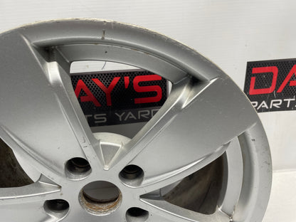 2006 Pontiac GTO  Factory OEM Wheel 17X8 - Day's Parts Yard