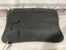 2014 Chevy SS Sedan Trunk Deck Lid Liner Carpet  OEM - Day's Parts Yard