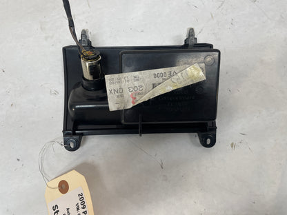 2009 Pontiac G8 GT Lower Radio Center Console Storage Cubby Compartment Assembly OEM - Day's Parts Yard