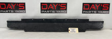 1999 Chevy Camaro Z28 SS Lower Radiator Air Deflector OEM