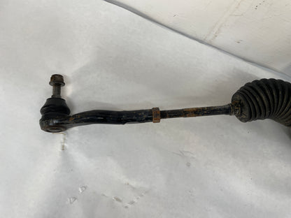 2009 Pontiac G8 GT Power Steering Rack and Pinion Gear Assembly w/ Lines OEM