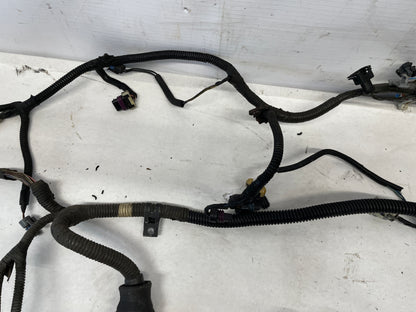 2004 Pontiac GTO Engine Motor Automatic Transmission Wire Wiring Harness OEM