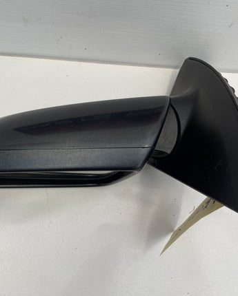 2014 Chevy SS Sedan LH Driver Exterior Mirror w/ Parking Assist OEM