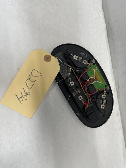 2004 Pontiac GTO Over Head Overhead Dome Reading Light Lamp OEM - Day's Parts Yard