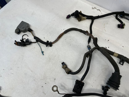 2004 Pontiac GTO Engine Motor Automatic Transmission Wire Wiring Harness OEM