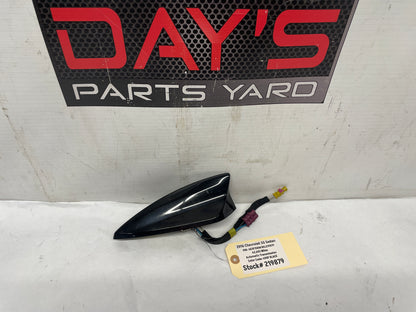 2016 Chevy SS Sedan Shark Fin Roof Antenna OEM - Day's Parts Yard