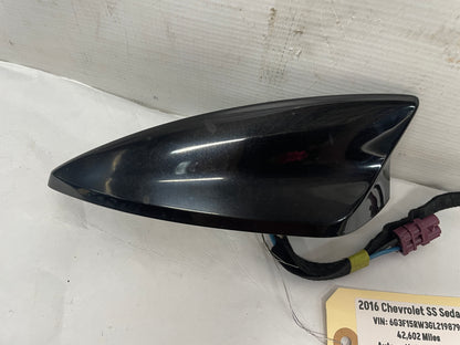 2016 Chevy SS Sedan Shark Fin Roof Antenna OEM - Day's Parts Yard
