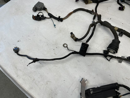 2004 Pontiac GTO Engine Motor Automatic Transmission Wire Wiring Harness OEM