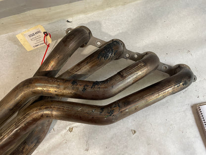 2015 Chevy Camaro SS American Racing RH Passenger Exhaust Long Tube Header - Day's Parts Yard