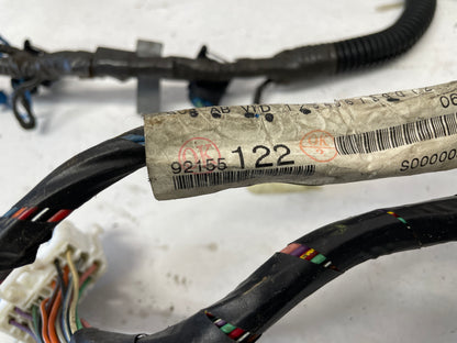 2004 Pontiac GTO Engine Motor Automatic Transmission Wire Wiring Harness OEM
